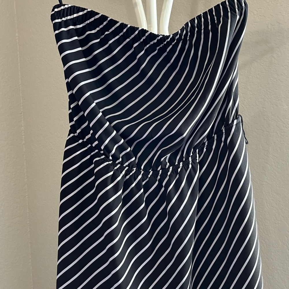 Used Express dress